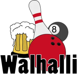 Walhallin logo